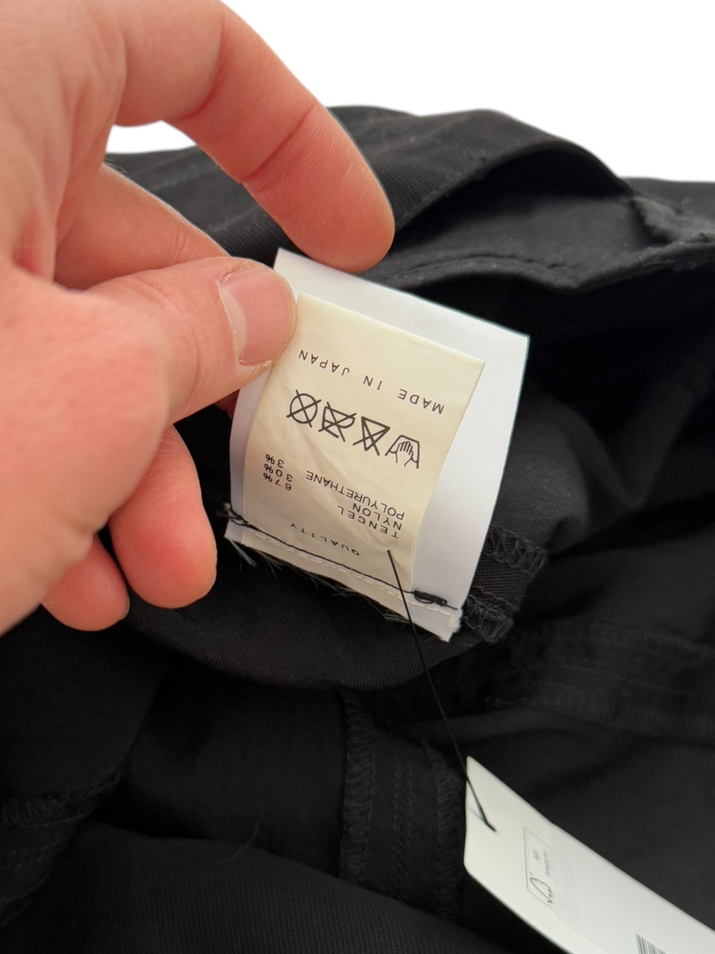 2014 Skirted Layer Shorts