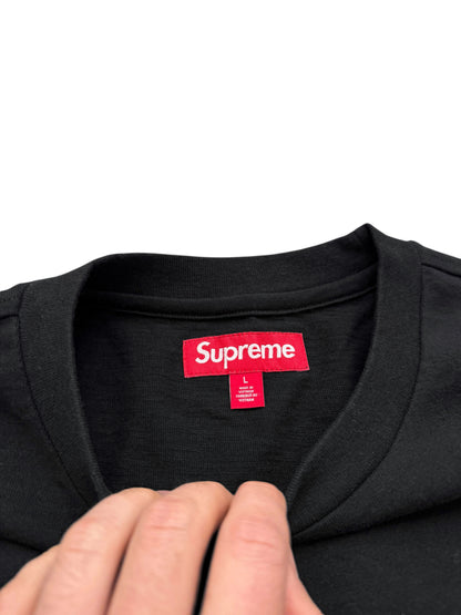 Classic Logo Pocket Shirt
