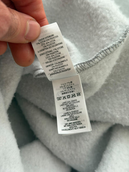 BlessSupreme Embroidered Crewneck