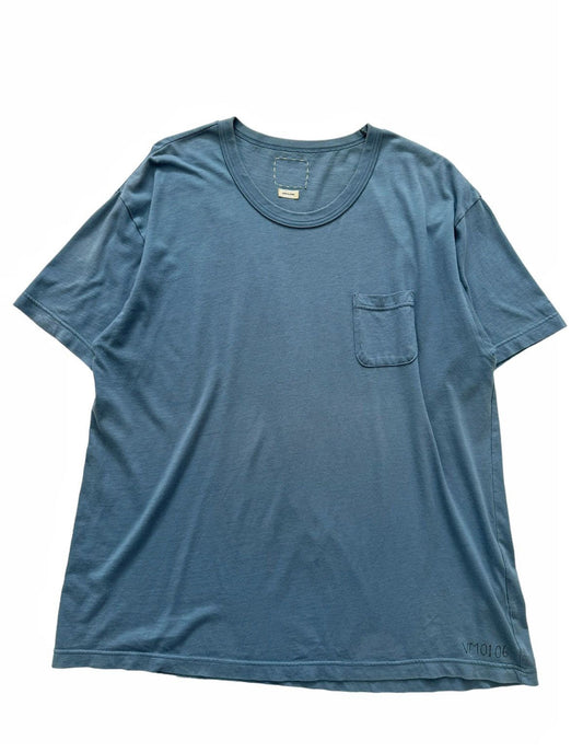 Jump Pocket Shirt (Hand Numbered)