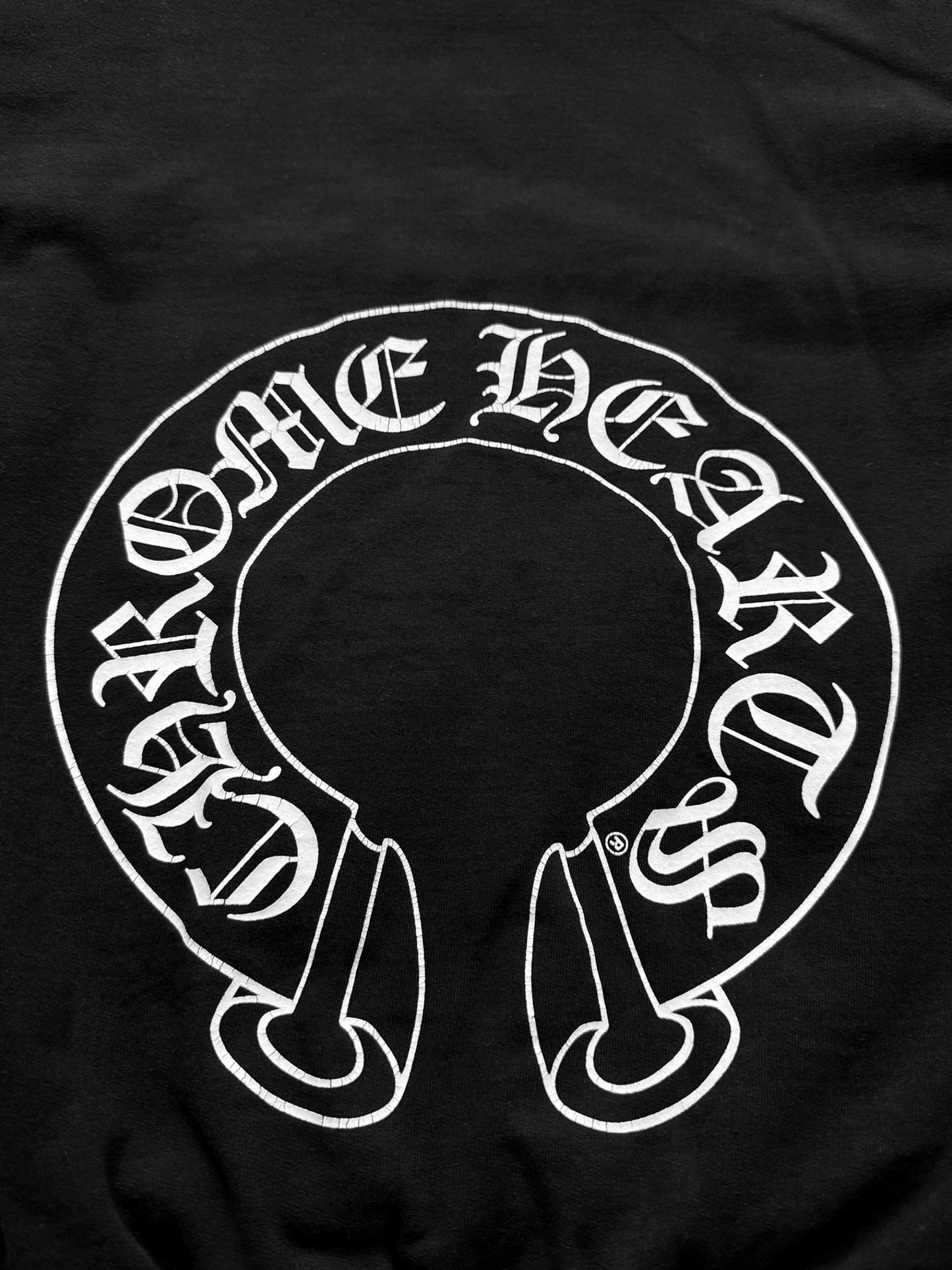 All Over Print Patchwork Sleeve