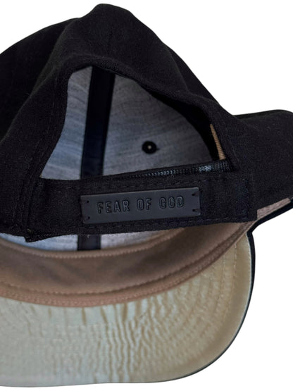 New Era Greys Wool Hat