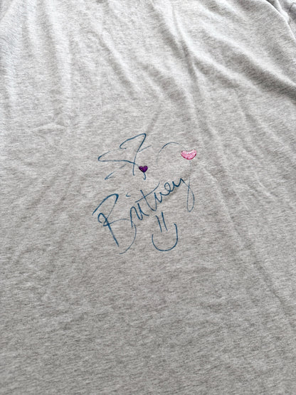 x Britney Spears “Vintage” Shirt