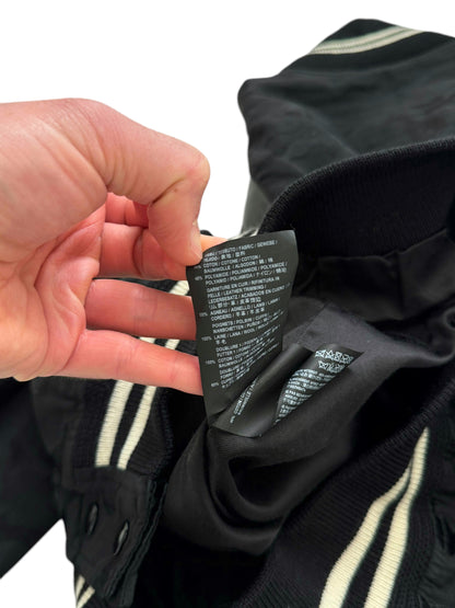 Camo Light Teddy Varsity