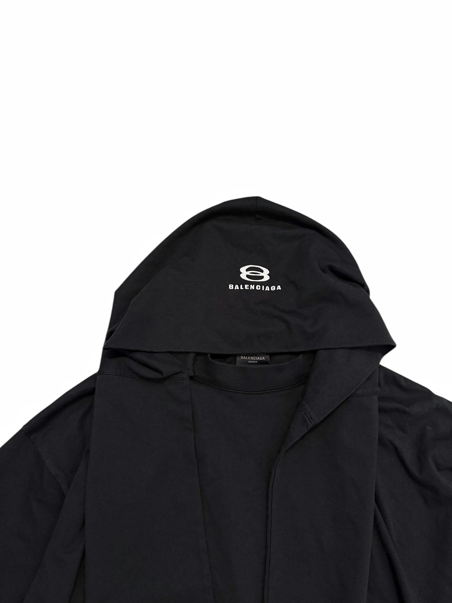 Incognito Short Sleeve