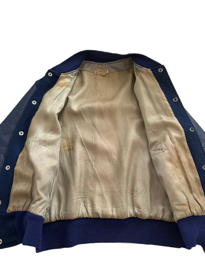 1950’s Bob Russell St Louis Varsity