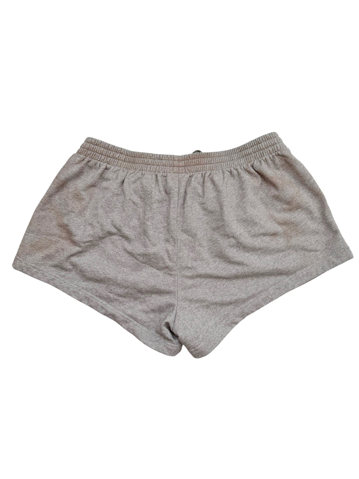 Mud Show “Mud Stain” Sweat Shorts