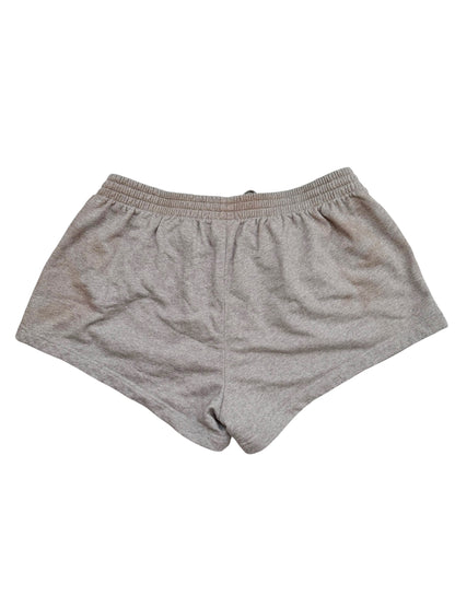 Mud Show “Mud Stain” Sweat Shorts