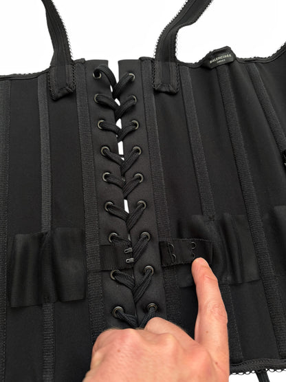 2023 Mudshow Unisex Corset