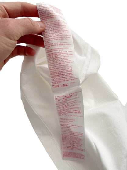 Flaminia Varonesi Art Shirt