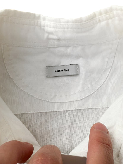 Stripe Panel Big Horn Shirt