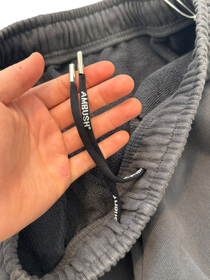 Phantom Garden Baggy Sweatpants