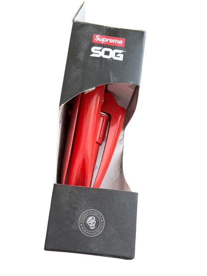 SOG Compact Trench Shovel
