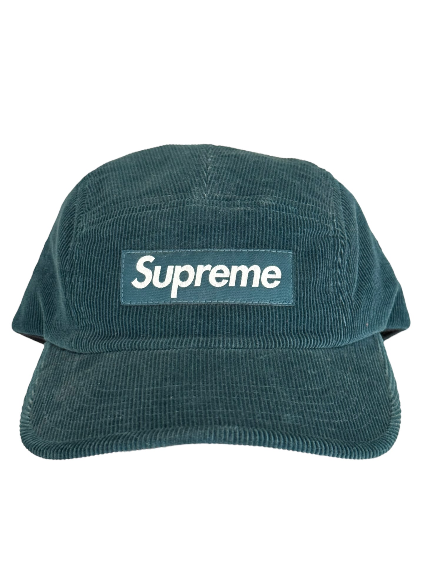 2015 Croc Strap Corduroy Camp Cap