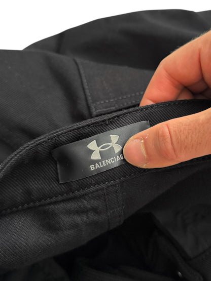 Under Armour Track Denim Pants