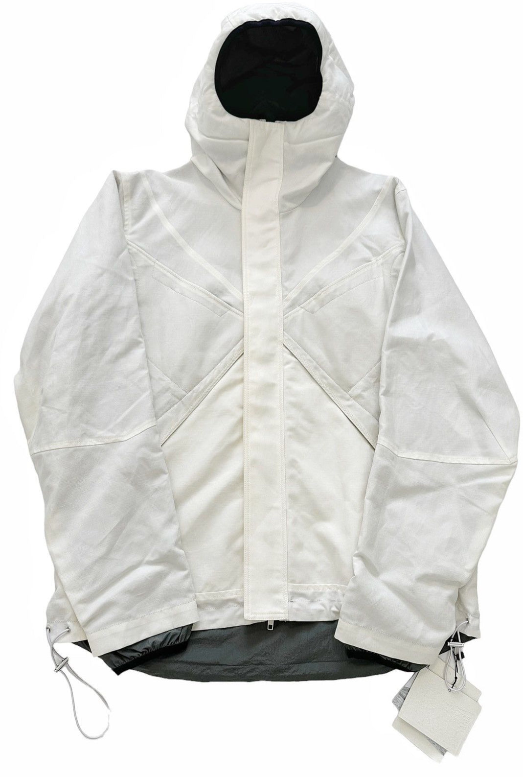 $1300 Ljos Blend Mask Parka