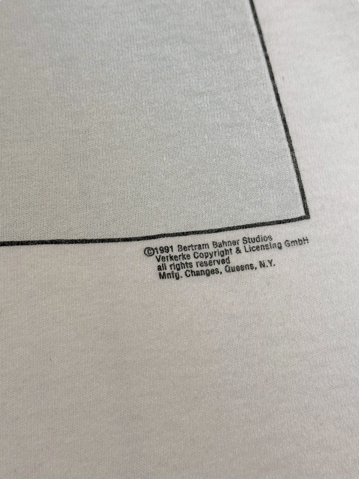 “The Kiss” by Bertram Bahner Shirt