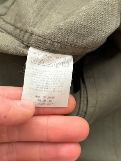 Kilgore Ripstop Army Jacket