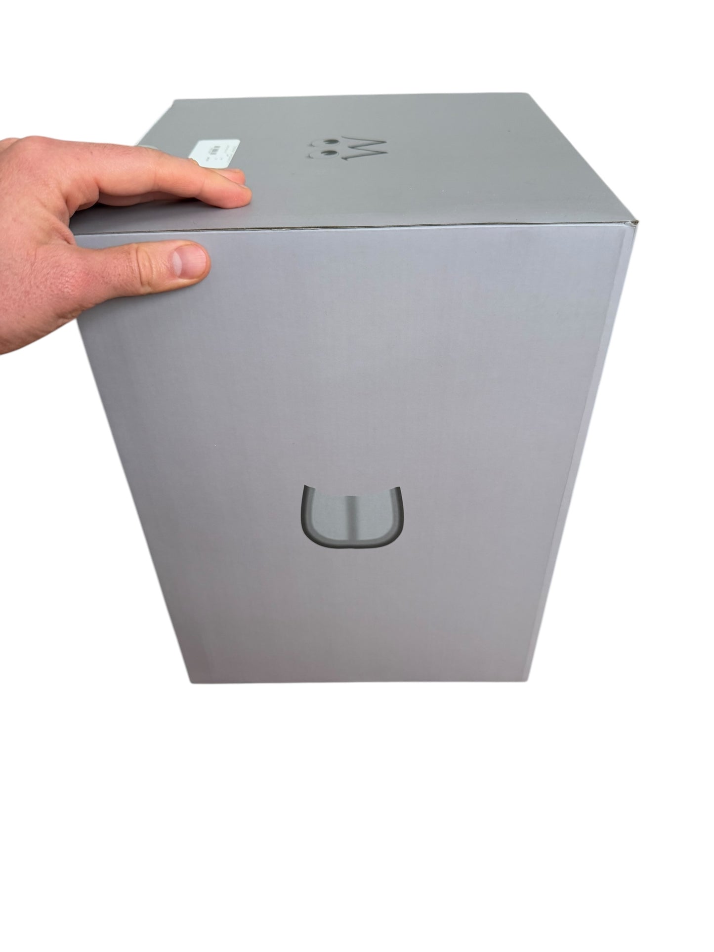 Dr.Woo x Objecktiv Medicom Kakigoriman Lamp