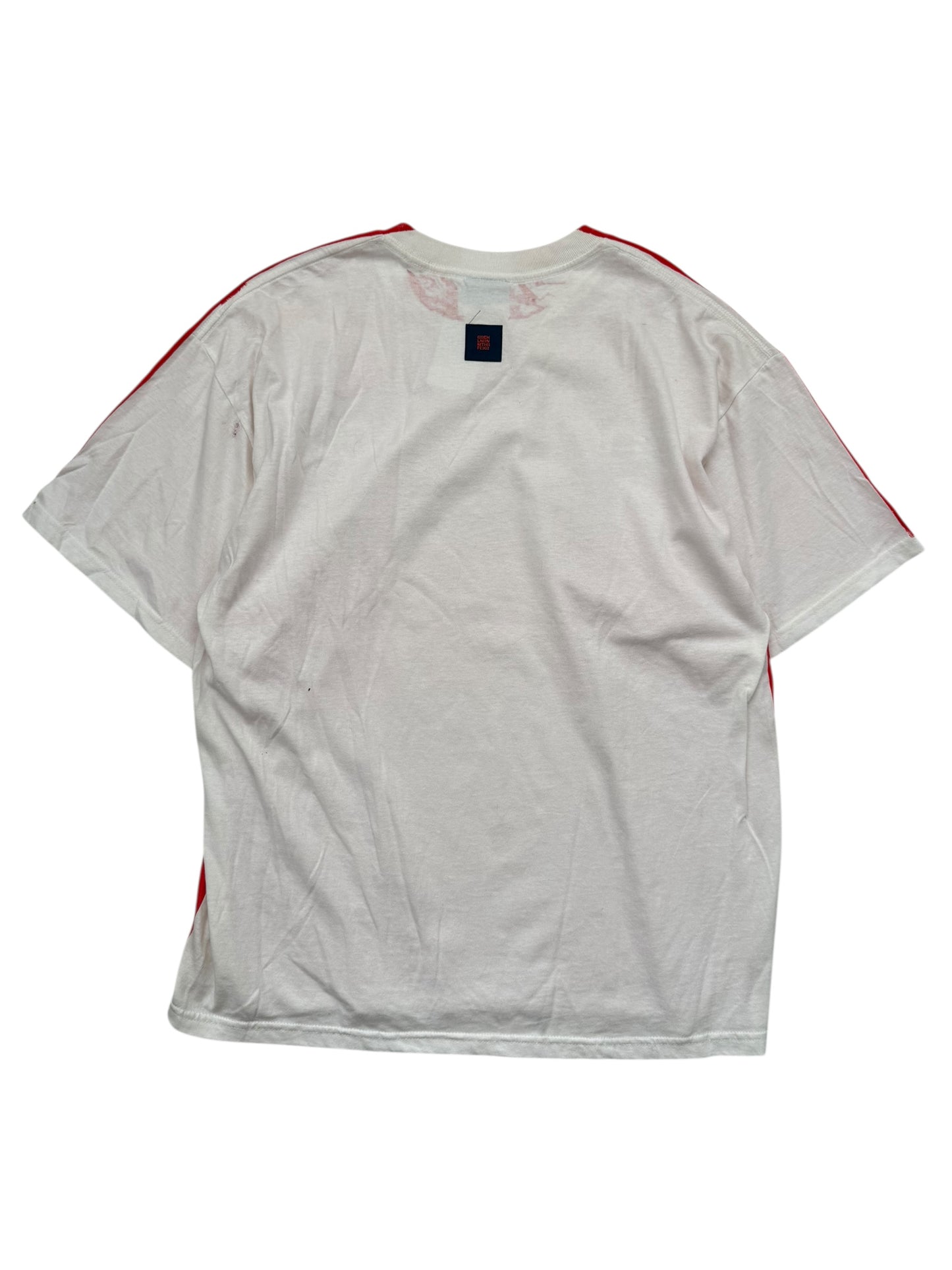 Object Print Logo Shirt