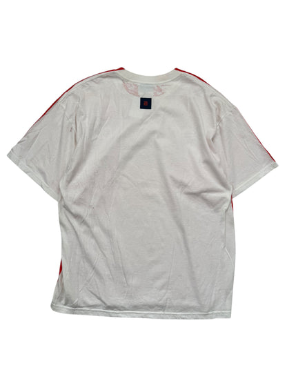 Object Print Logo Shirt