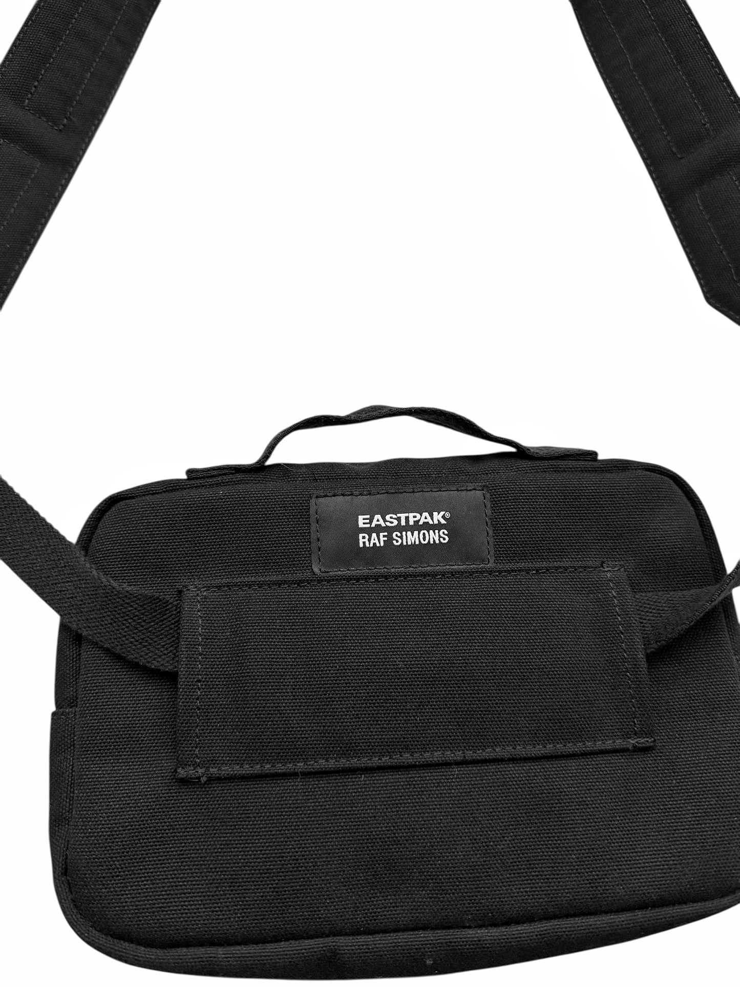 x Eastpak Heroes Crossbody Canvas Bag
