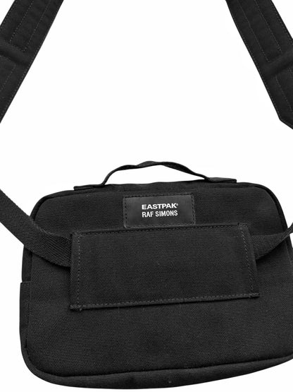 x Eastpak Heroes Crossbody Canvas Bag