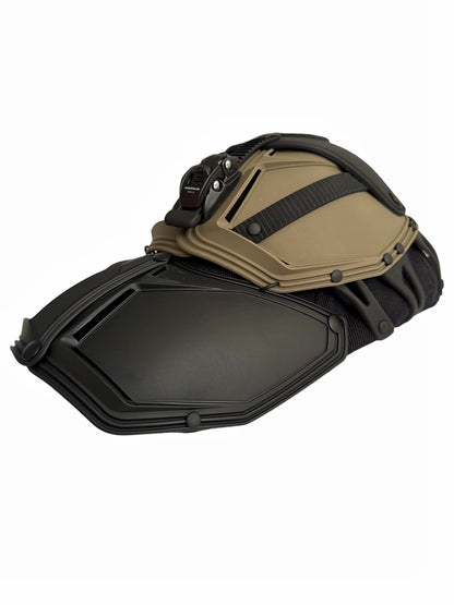 Armored Hat Art. I42