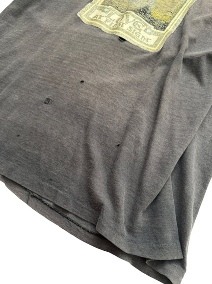 1980’s I Love Beer Thrashed Faded Shirt