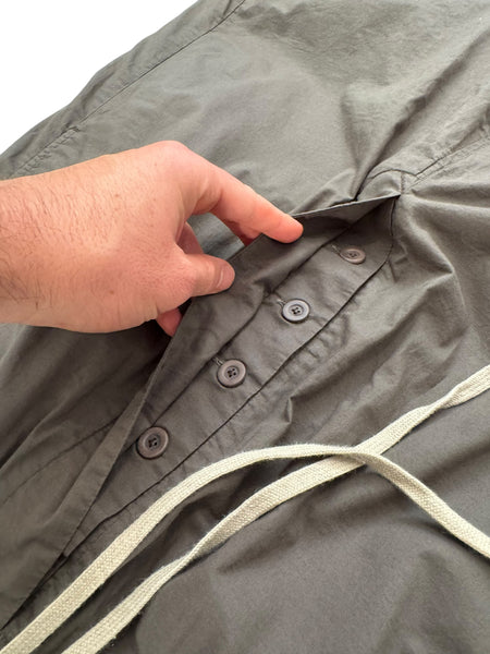 Cyclops Light Poplin Pod Short