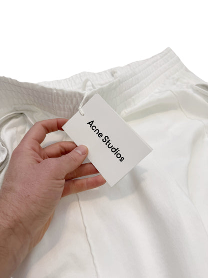 Wave Zip Lounge Track Pant