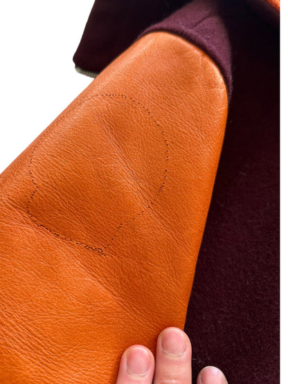 “Replica” 1940’s Dublin Varsity