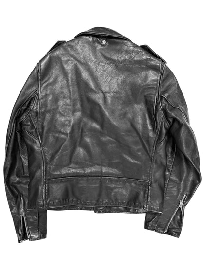1970’s Steerhide Leather Perfecto Jacket