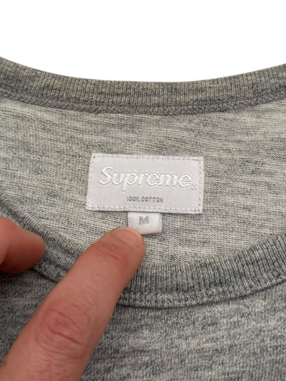 OG 2011 Big Wave Cut Sew Shirt