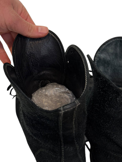 2000’s OG Horse Hide 795 Z Boot Lace Up