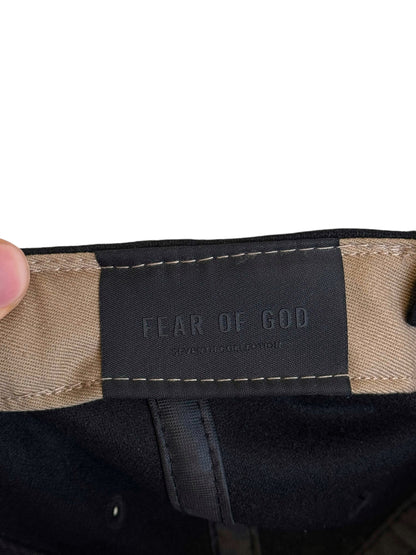 New Era Greys Wool Hat