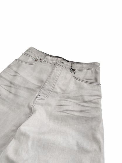 Ski Wear Snowboarding Denim Jeans