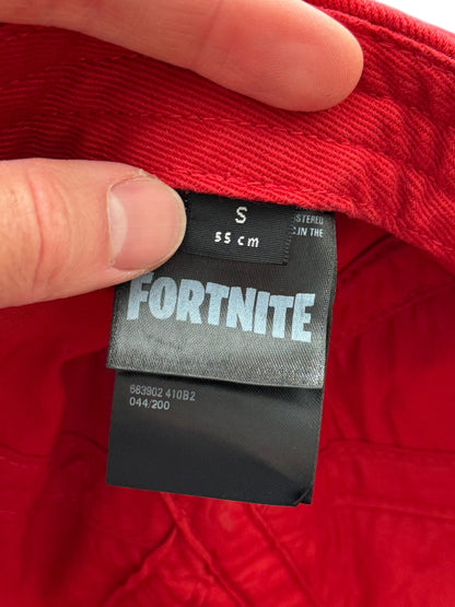 1/200 Fortnite Red Cap