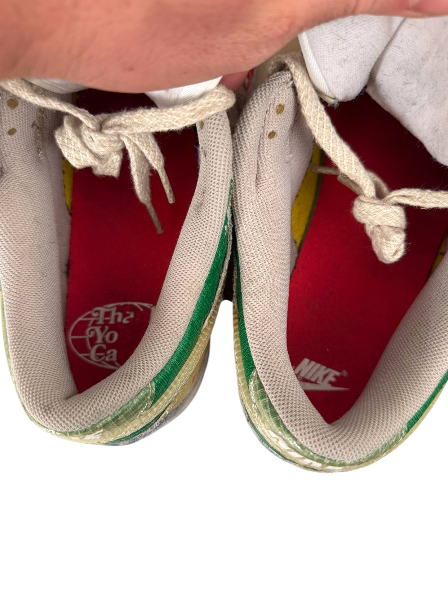 City Market Dunk Low SP