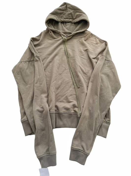 “Arts District” Light Sunfade Hoodie