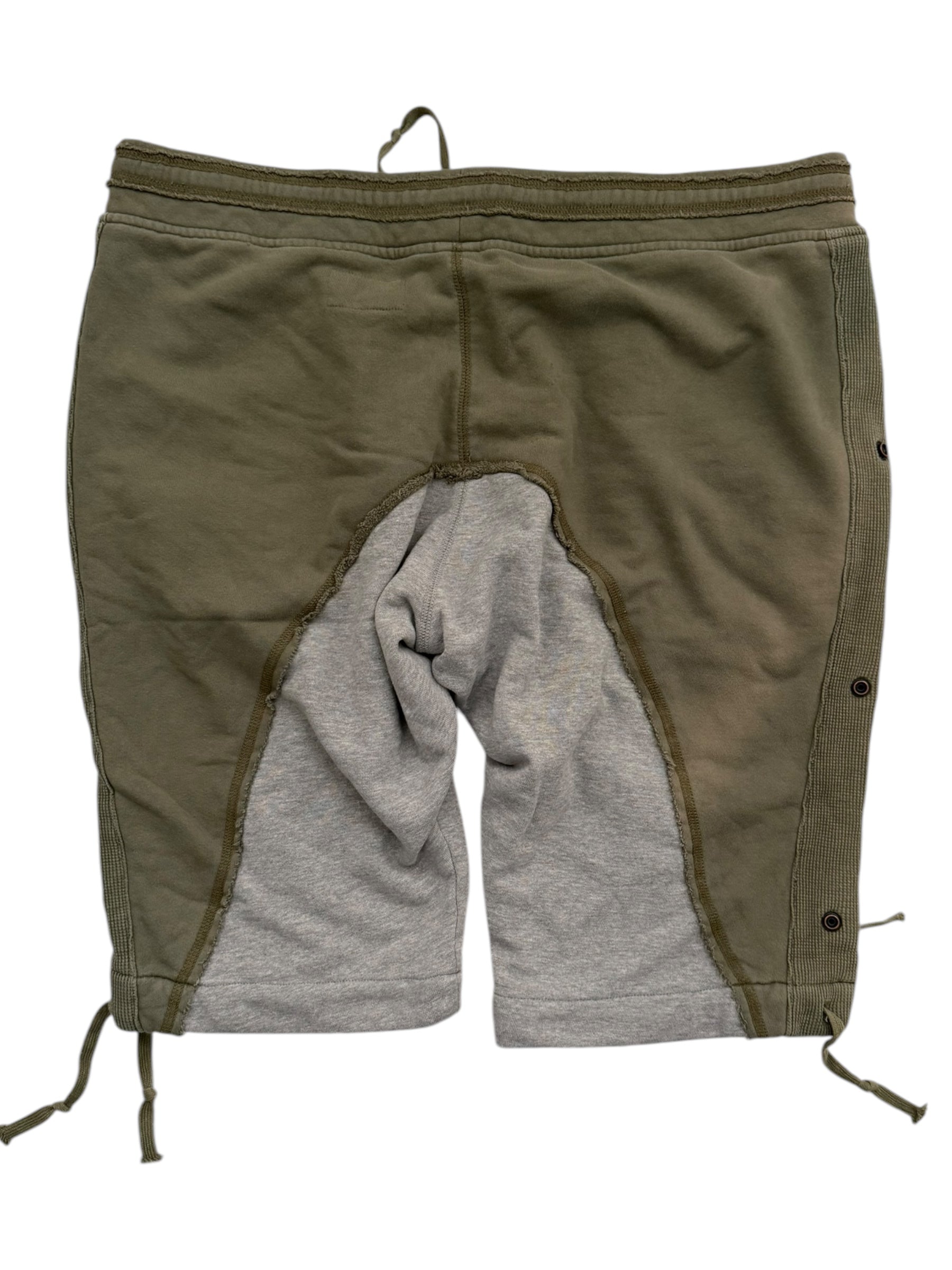 Greg Lauren – Archive Reloaded