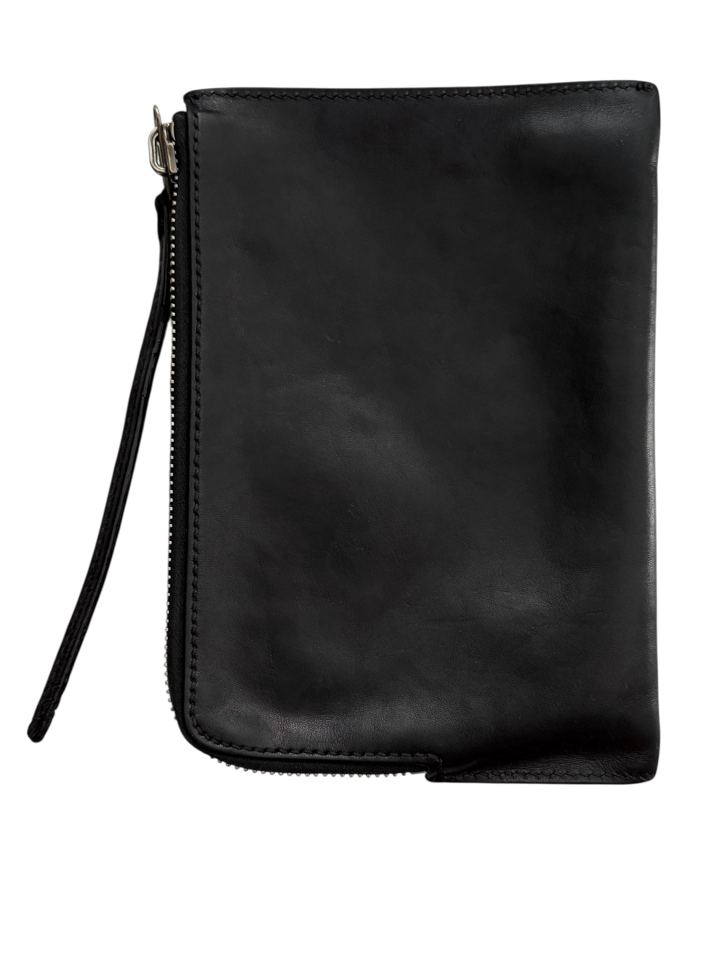 2010’s Mainline Leather Pouch Bag