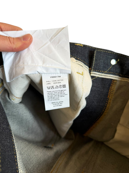 Social Sculpture 05 R Unwashed Raw