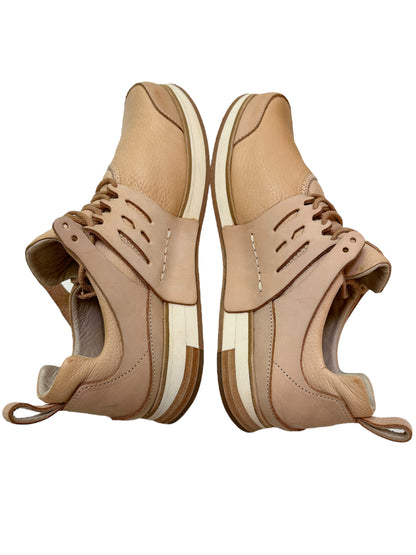 MIP 12 (Presto) Natural Leather