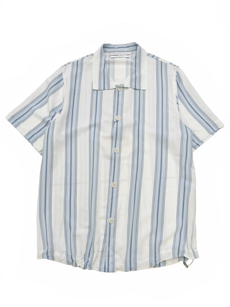 Viscose Striped Shirt