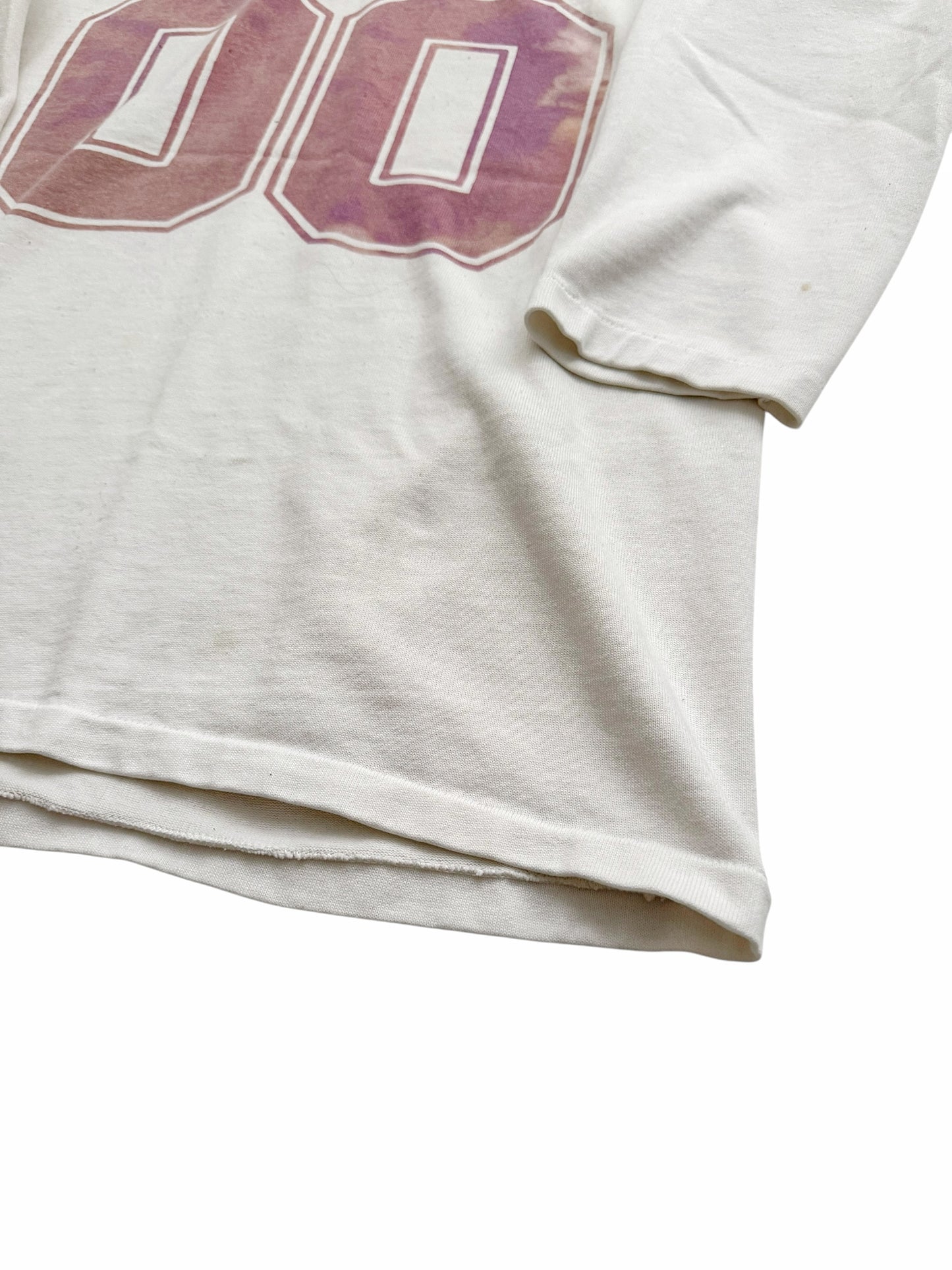 1985 Kate Bush Hounds Of Love Promo EMI Employee Exclusive Jersey