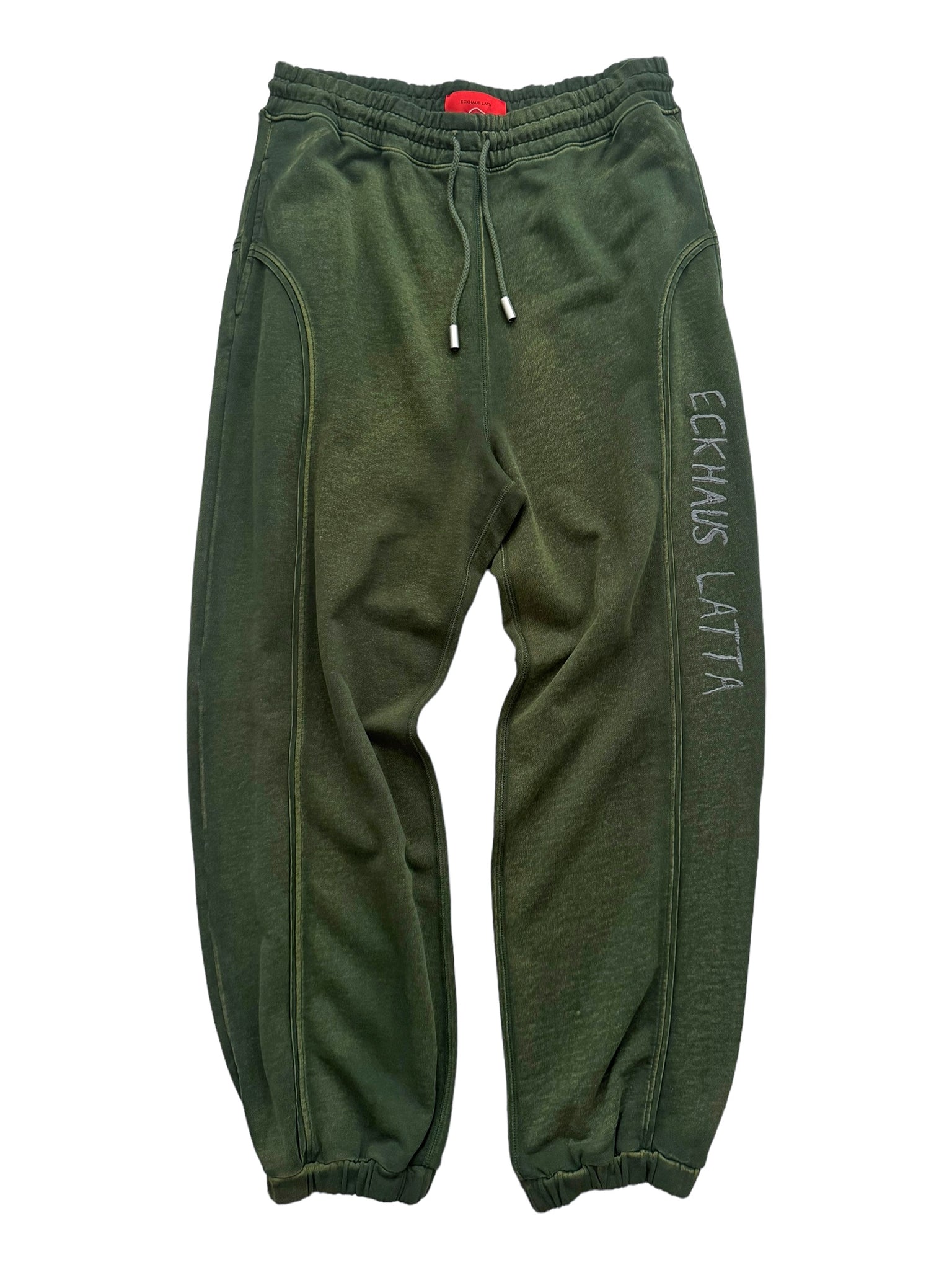 Flamel Track Jogger Sweat