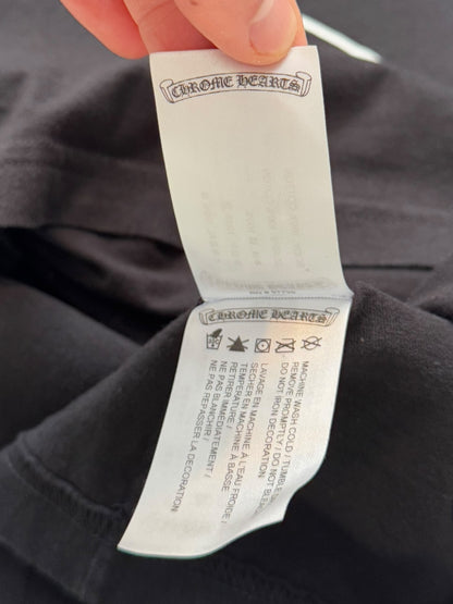 Los Angeles Horseshoe Logo Shirt