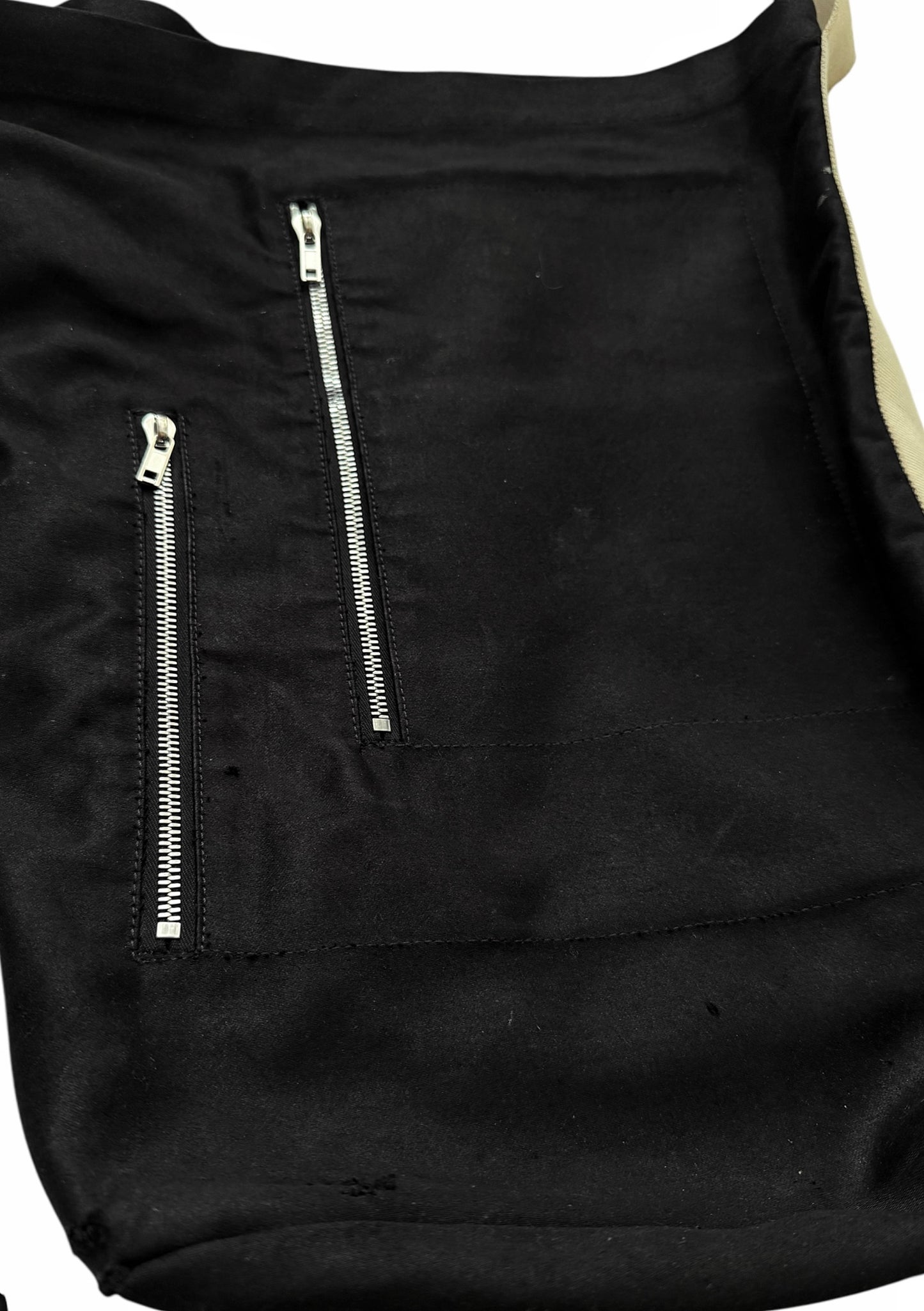 2021 Woven Canvas Big Tote Sling Bag