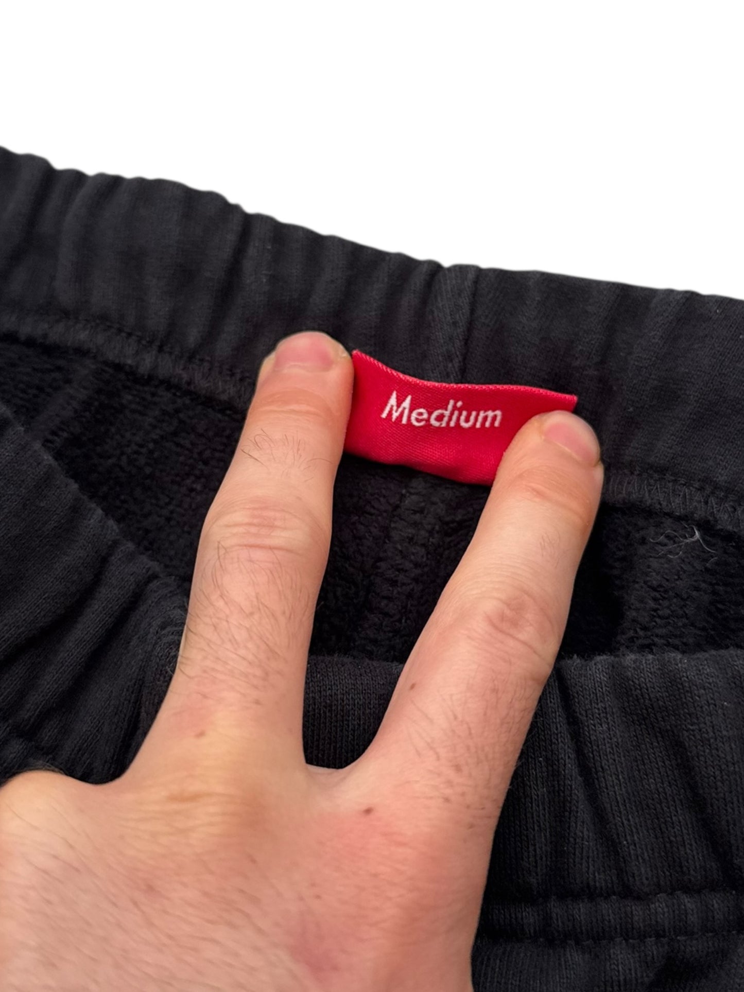 Carpenter Cut Sweatpants